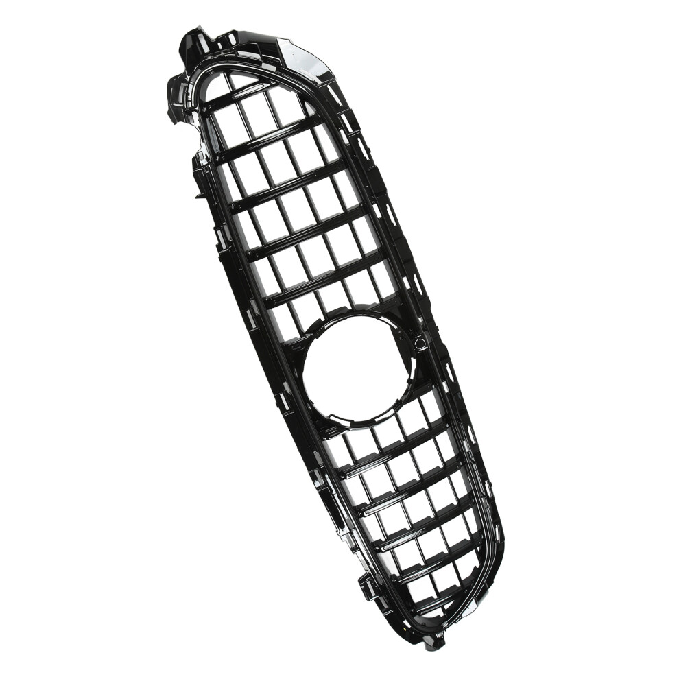 Fã¼R Kã¼Hlergrill Im Panamericana Gt-Stil Mit 7598290974529