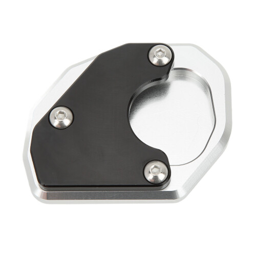 Motorrad-Ständer-Extender-Pad, 1