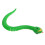 Remote Control Snake Toy, USB Rechargeable, Infrared, 8.3oz 3