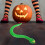 Remote Control Snake Toy, USB Rechargeable, Infrared, 8.3oz 6