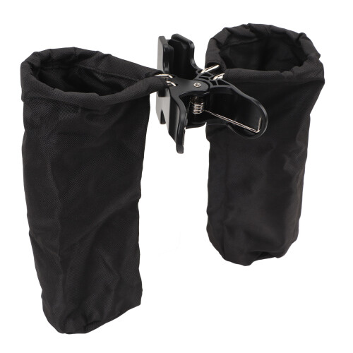 Drumstick-Halter, abnehmbare, tragbare 1