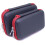 Large Capacity USB Drive Case and Waterproof Memory Card Holder with Shock Protection 3