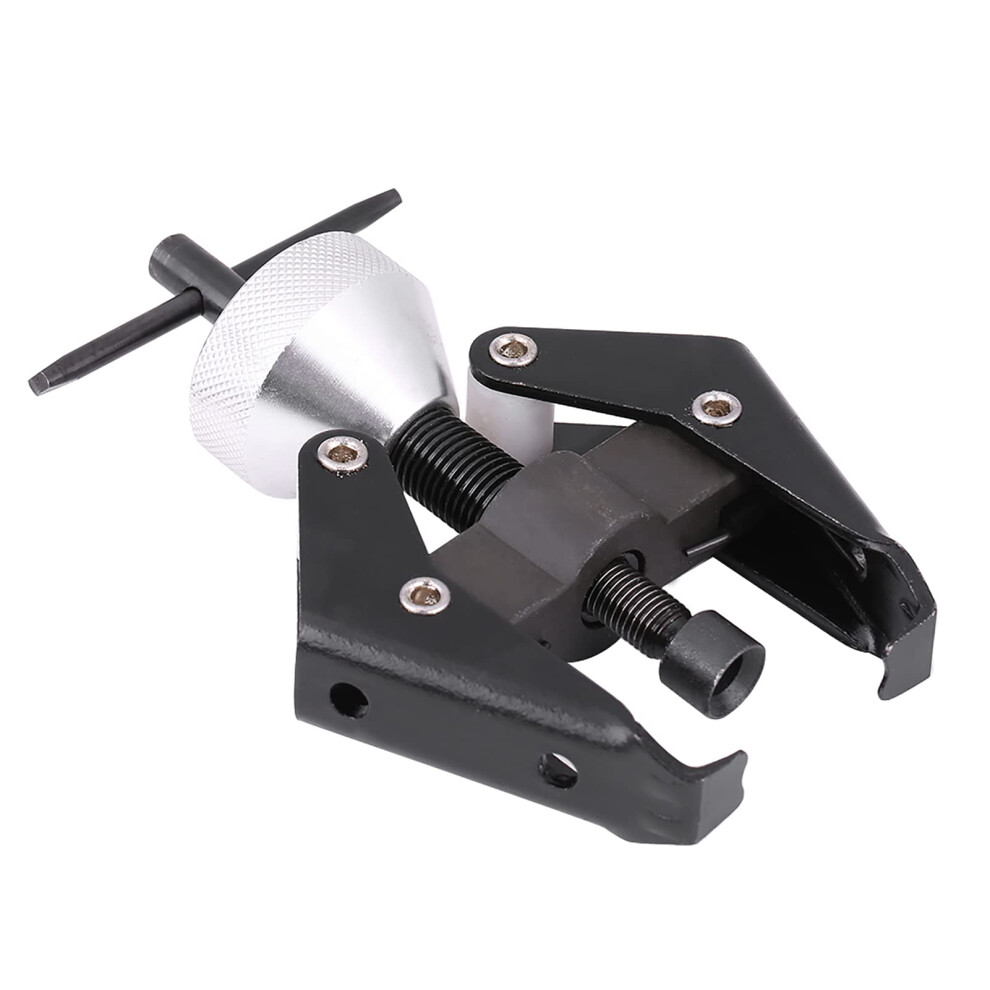Battery Terminal Puller And Wiper Arm Removal Tool, Durable Carbon Steel Multifunction Tool 9189345330100