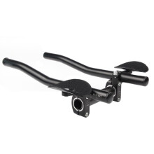 Bike Rest Handlebar Aero Bars Aluminum Alloy Arm Rest For Triathlon Road And Mountain Bikes