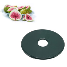 Silicone Water Tray for FD660 Dehydrator Dark Green Leak Resistant 12x10in