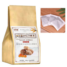 Hericium Erinaceus Kräutertee 150g 30 Beutel Poria Bergamotte, Mehrfachzutaten