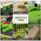 Outsunny Outsunny 2 x 100m Weed Membrane, Heavy Duty Weed Control Membrane 7