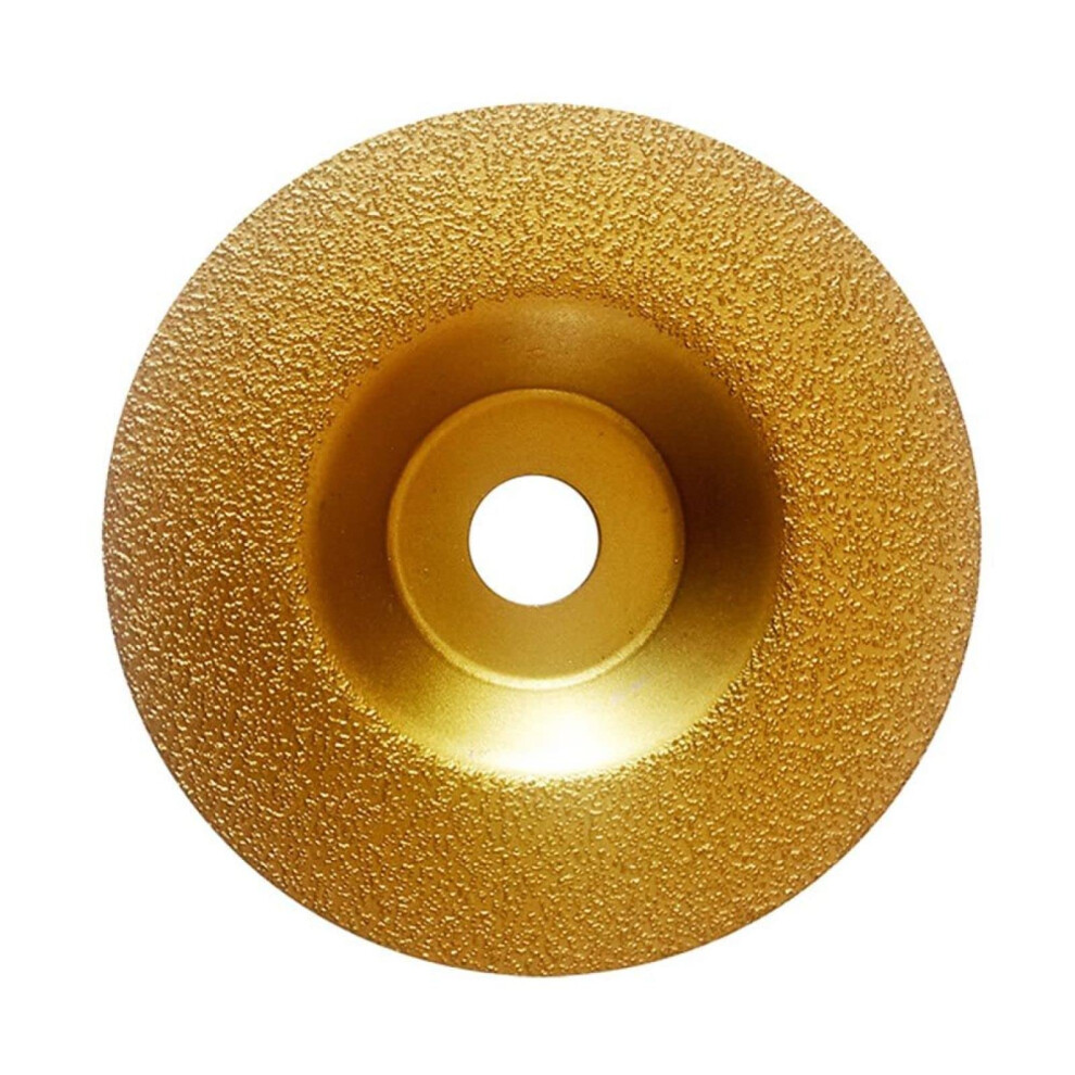 Stone Polishing Cutting Blade 100Mm Anodontia Marble Tile Grinding Disc Polishing Sheet 9347817159998