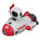 Astronauten-Space-Shuttle-Spielzeug, 5