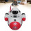 Astronauten-Space-Shuttle-Spielzeug, 13