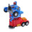 Verwandeln Sie den Spielzeugauto-Roboter mit einer 5