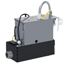 External Drainage Pump for Central Air Conditioning Special Condensate Lift Pump for Automatic Duct Multisplit Unit