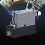 External Drainage Pump for Central Air Conditioning Special Condensate Lift Pump for Automatic Duct Multisplit Unit 5