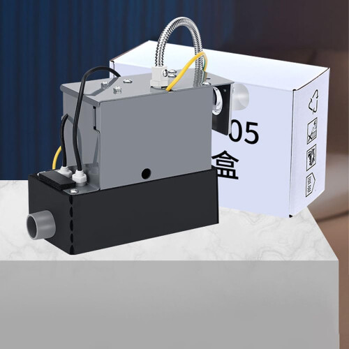 External Drainage Pump for Central Air Conditioning Special Condensate Lift Pump for Automatic Duct Multisplit Unit 2