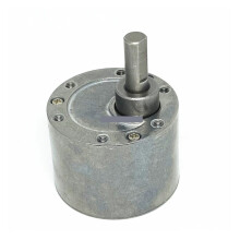 37MM Reducer Gearbox For 550 520 3530 3428 545 540 DC Electronic Starter Parts