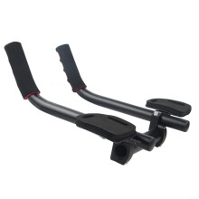 Road Bike TT Handlebar AeroBars 0608 Type Armrest Upgrade For Road Bikes Triathlon Handlebar Support