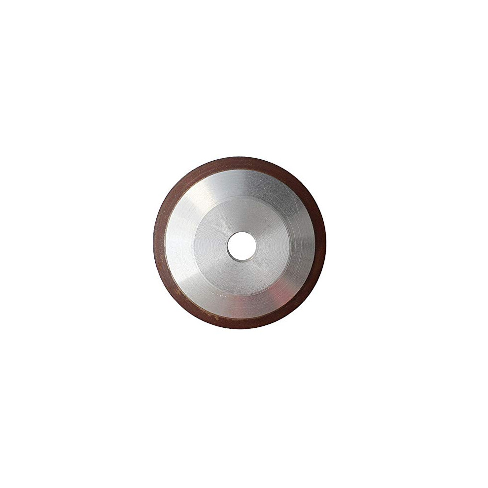 150Mm Diamond Grinding Wheels Disc Grits 150/180/240/320/400 For Milling Cutter 9382693834126