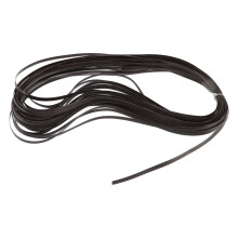 Korb-Reparaturset für Kunststoff-Patio-Möbel, Dunkelbraun, 264 g