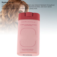 16 g Haarwachs-Stick, tragbar, Anti-Frizz, nicht