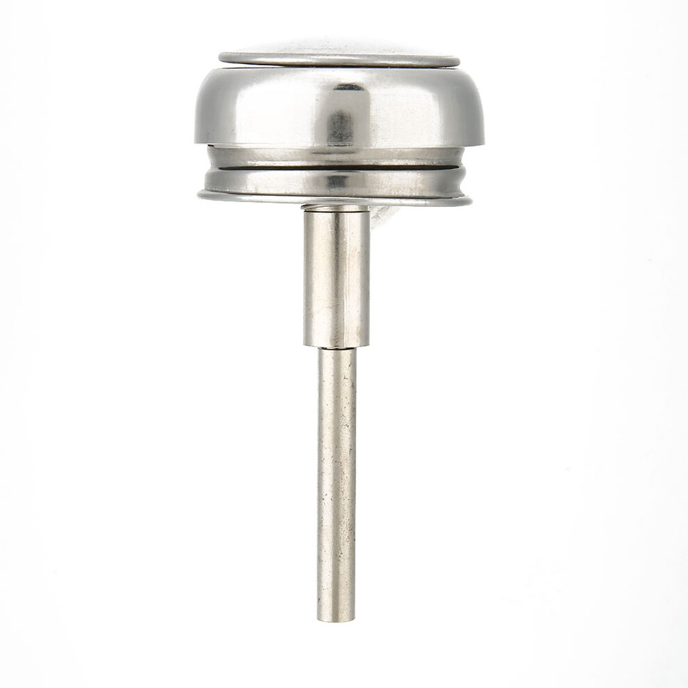 150ml Nail art Pump Dispenser Transparent