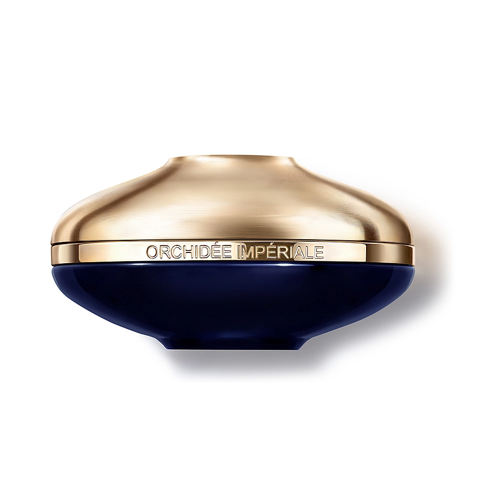 New Guerlain Orchidée Impériale The Longevity (50Ml) Cream