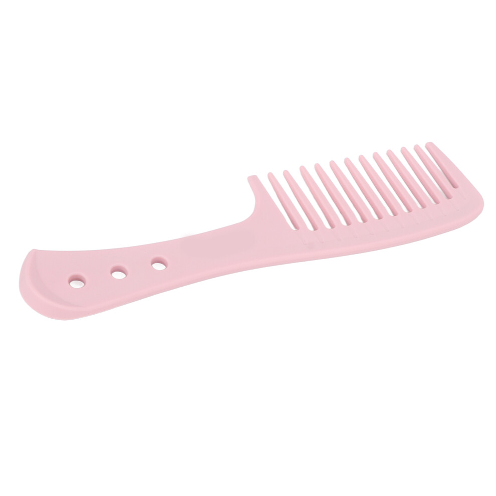 Hair Detangling Comb for Long Hair Wide Tooth Large Styling Comb Easy Glide