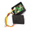 Sound Text to Speech Converters Module for Embedded Navigation Systems with Box 1