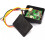 Sound Text to Speech Converters Module for Embedded Navigation Systems with Box 3