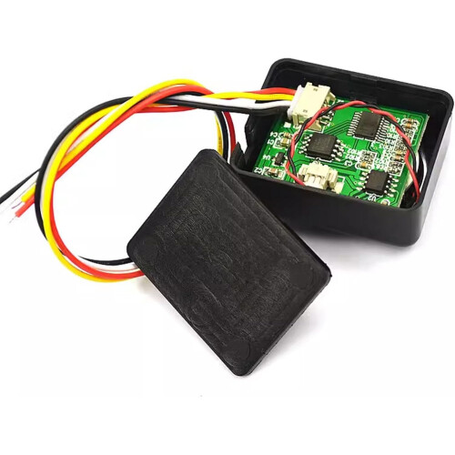 Sound Text to Speech Converters Module for Embedded Navigation Systems with Box 2
