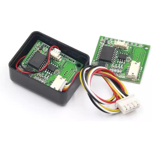 Sound Text to Speech Converters Module for Embedded Navigation Systems with Box 1