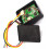 Sound Text to Speech Converters Module for Embedded Navigation Systems with Box 4
