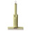 Mini Squeeze Mop with  Absorbent Sponge for Kitchen, Bathroom and Spill Cleaning 1