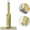Mini Squeeze Mop with  Absorbent Sponge for Kitchen, Bathroom and Spill Cleaning 3
