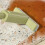 Mini Squeeze Mop with  Absorbent Sponge for Kitchen, Bathroom and Spill Cleaning 4