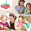 Water Play Table with Learning Games for Children 13 Years Old 3