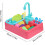 Water Play Table with Learning Games for Children 13 Years Old 4