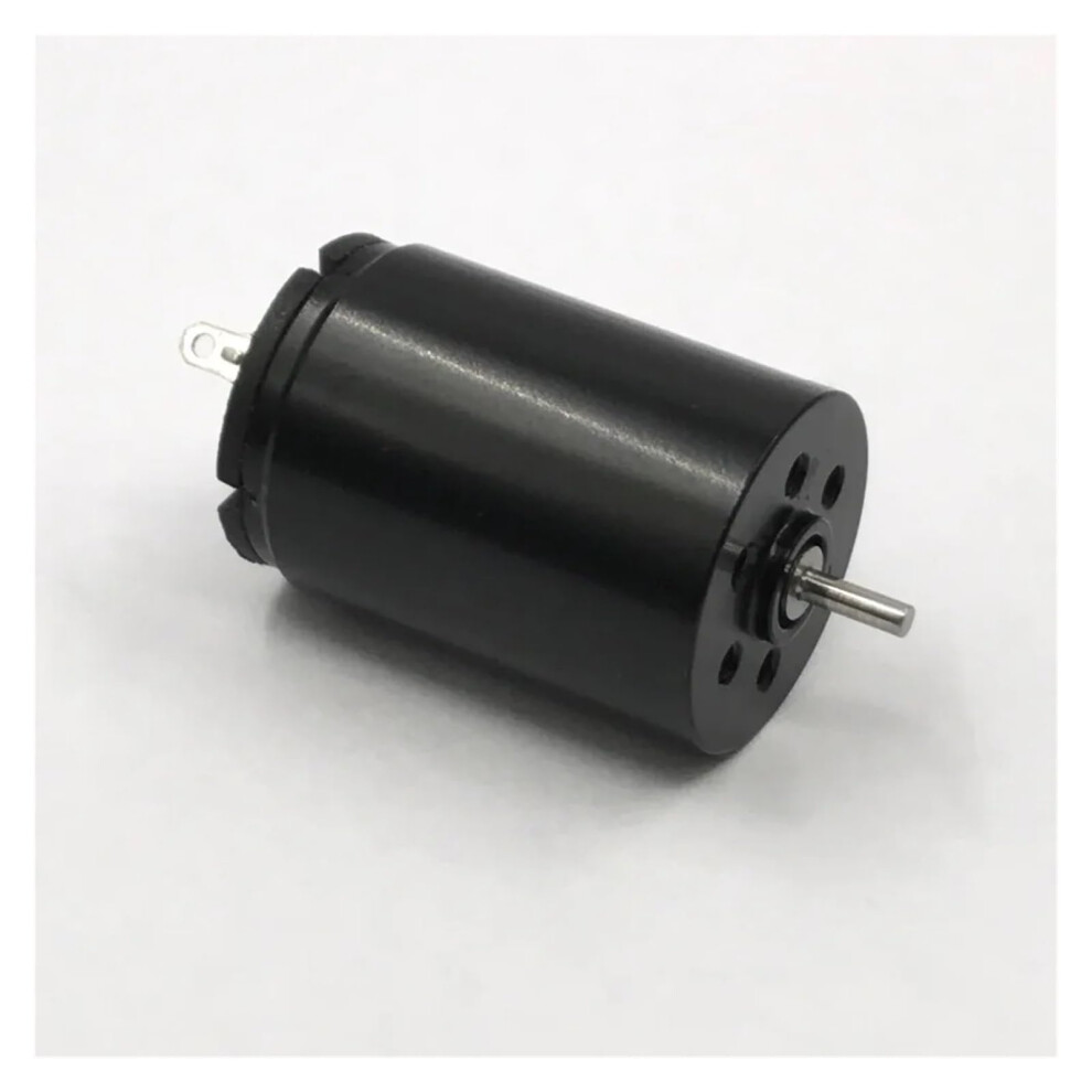 1725 17 mm x 25 mm Coreless DC Electronic Starter 12 V 12000 RPM/15000 RPM  Speed Engine for Rotary Tattoo Machine (15000) 15000 12 V