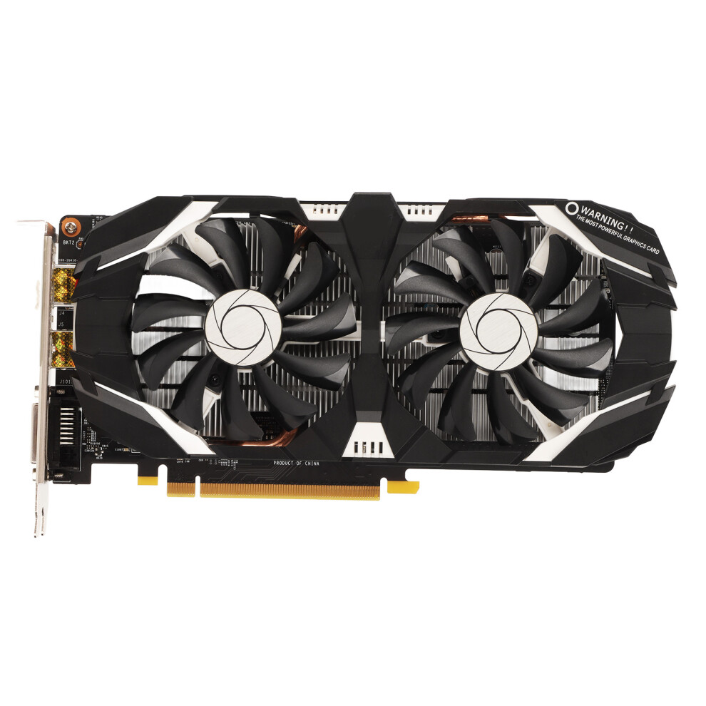 Gddr5-Grafikkarte Fã¼R Gtx1060 6 Gb 192 Bit 7598290009092