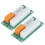 Nem installation Multi PSU-adapter Plug and Play Sync-starter Lang levetid Kompatibel med minemaskine Solid State PCB Tyndt profildesign 1