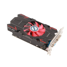 Grafikkarte 4G DDR5 128bit Starke Wärmeableitung 3