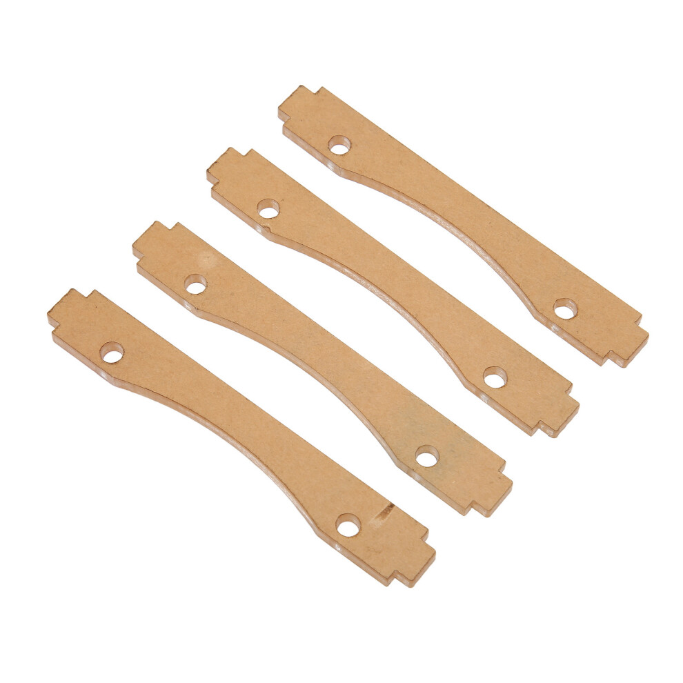 Diy-Festplattenhalterung, Mehrschichtig, Prã¤Zises 7598290009283