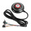 PC-Netzschalter, robustes ABS, geringes Gewicht, 2