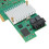LSI SAS3008 Array-Karte, 8 Ports, 12 Gb/s, PCIE 9