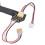 BDM-010 Botones D-Pad 8 Colores 19 Modos PS5 3
