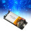 V1.2 UPS Power HAT Board 400 mA Laden 1000 mAh 7