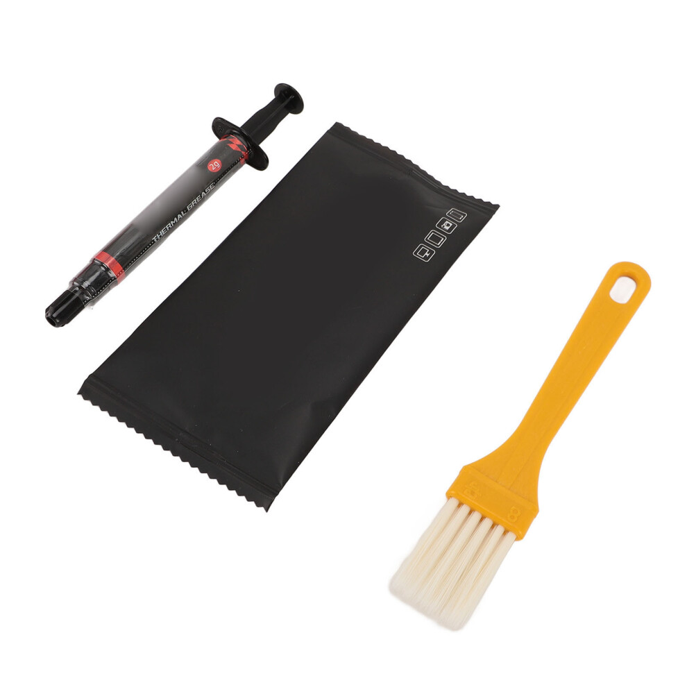 Wã¤Rmeleitpaste, 2 G, 18,8 W/Mk, Hohe 7598290009962