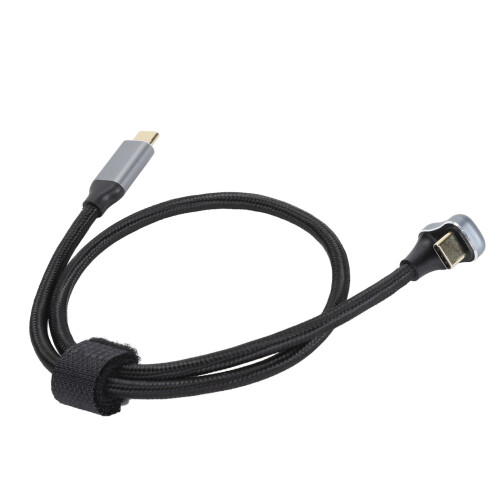 U-förmiges Datenkabel Typ C Stecker auf Stecker 2