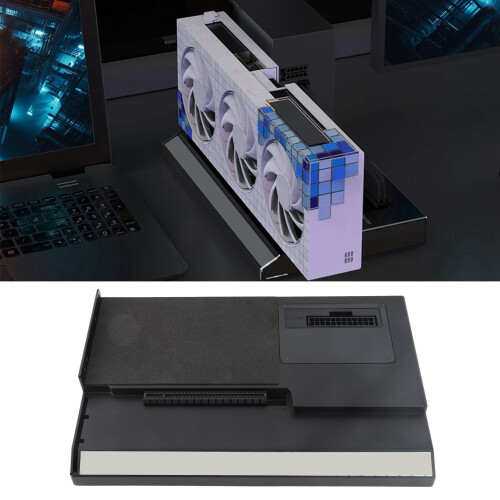 GPU-Gehäuse USB4.0 40 Gbit/s M.2 Nvme SSD 1000 2