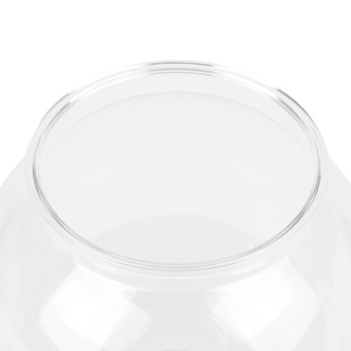 USB-C Portable Hard Drive 2TB Compact High-Speed Silver Finish 2