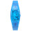 Βραχιόλια LED με φως, αξεσουάρ λάμψης πάρτι, αξεσουάρ LED με ενεργοποίηση ήχου, 5